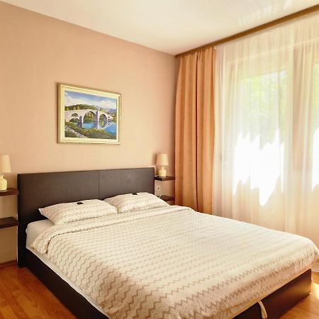 Spago Apartment Konjic Eksteriør billede