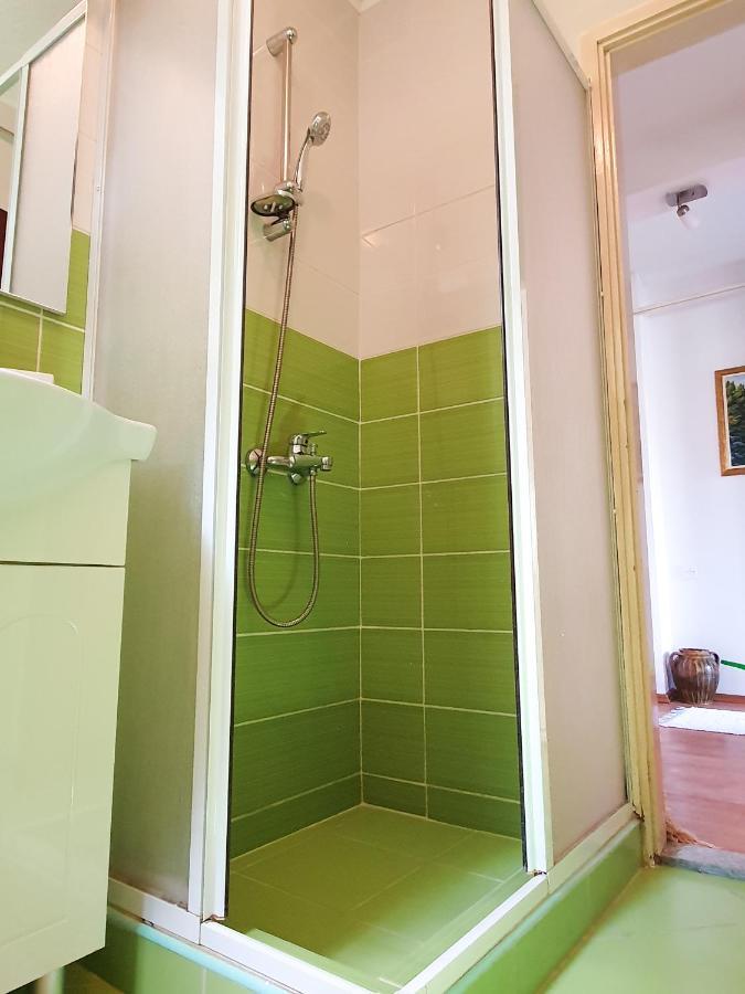 Spago Apartment Konjic Eksteriør billede