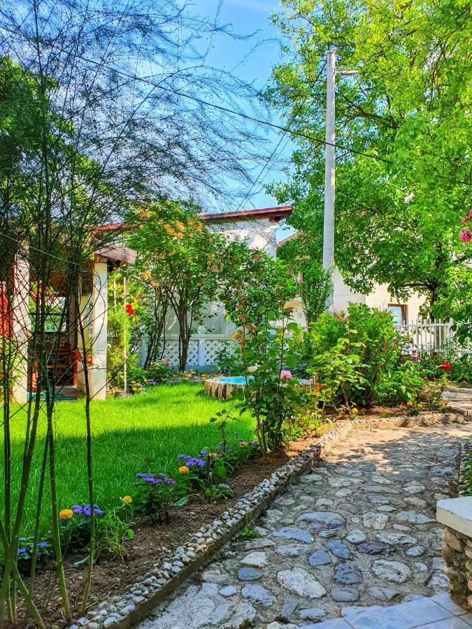 Spago Apartment Konjic Eksteriør billede