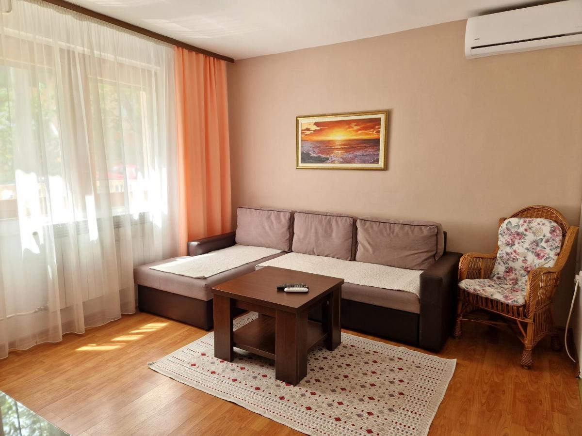 Spago Apartment Konjic Eksteriør billede